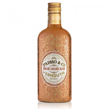 Padró & Co Soft Bitter...
