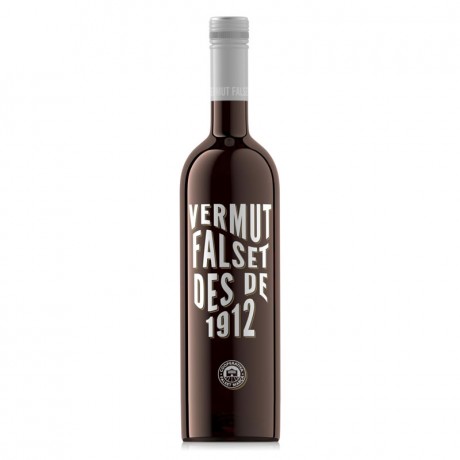 Falset Red Vermouth