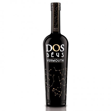 Dos Déus Estrelles Vermouth