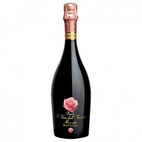 Petalo Il Vino dell'Amore