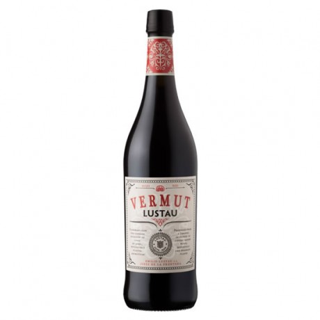 Lustau Red Vermouth