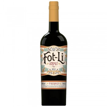 Fot-li Vermouth